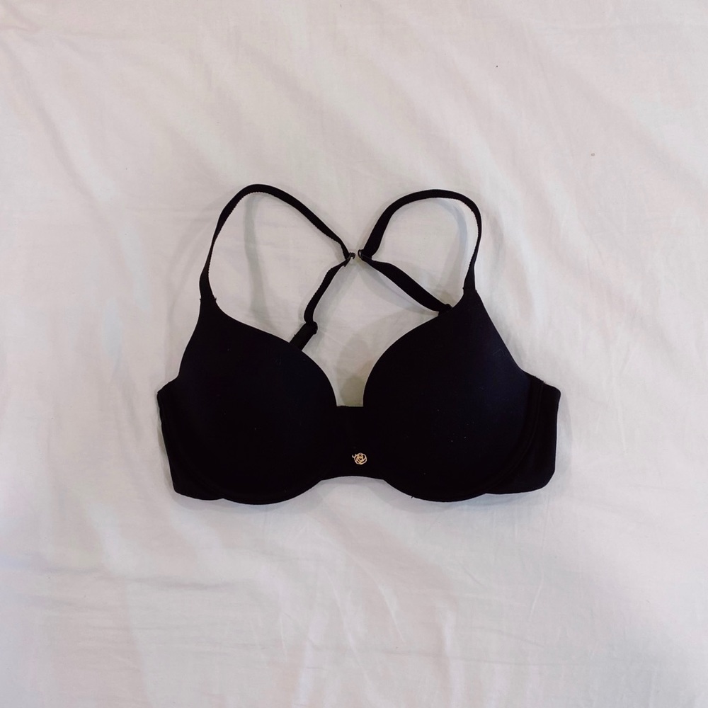 betsy johnson bra